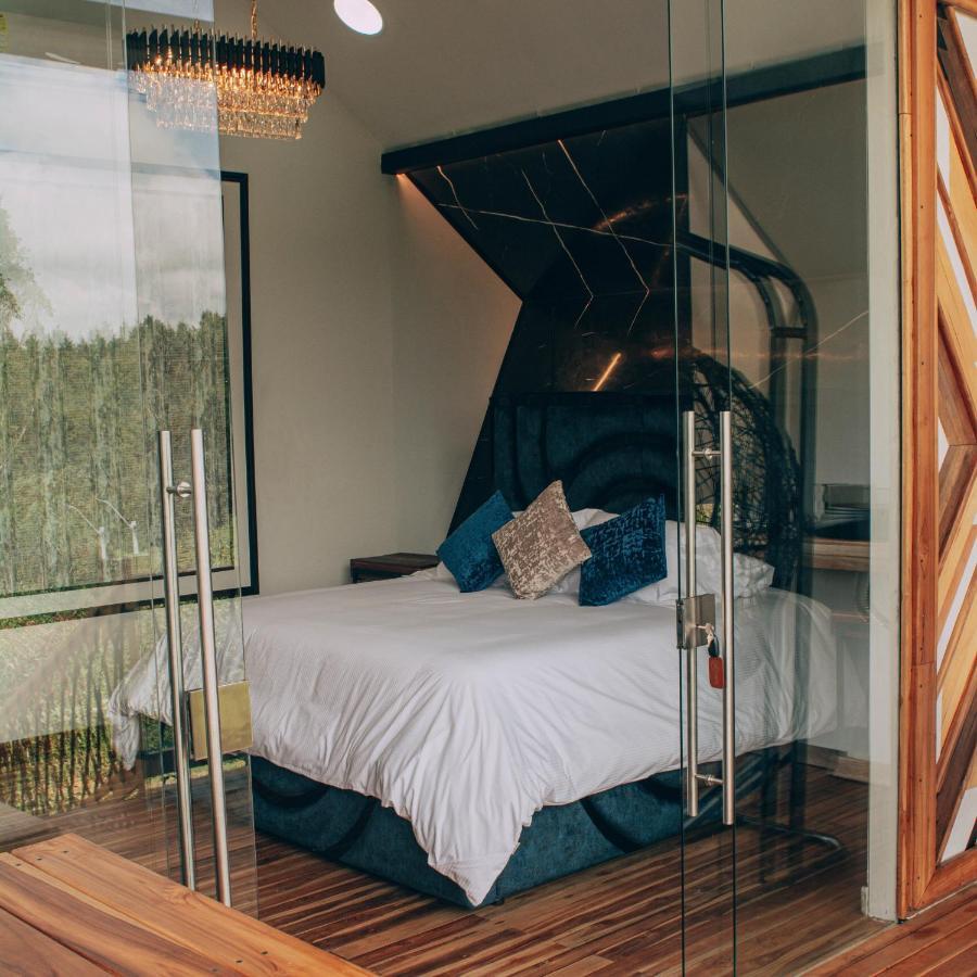 Oeroek Hotel Rionegro Zewnętrze zdjęcie