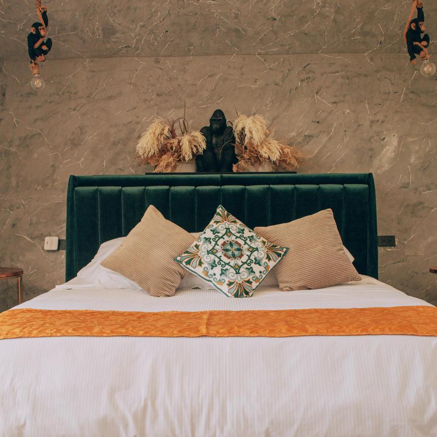Oeroek Hotel Rionegro Zewnętrze zdjęcie