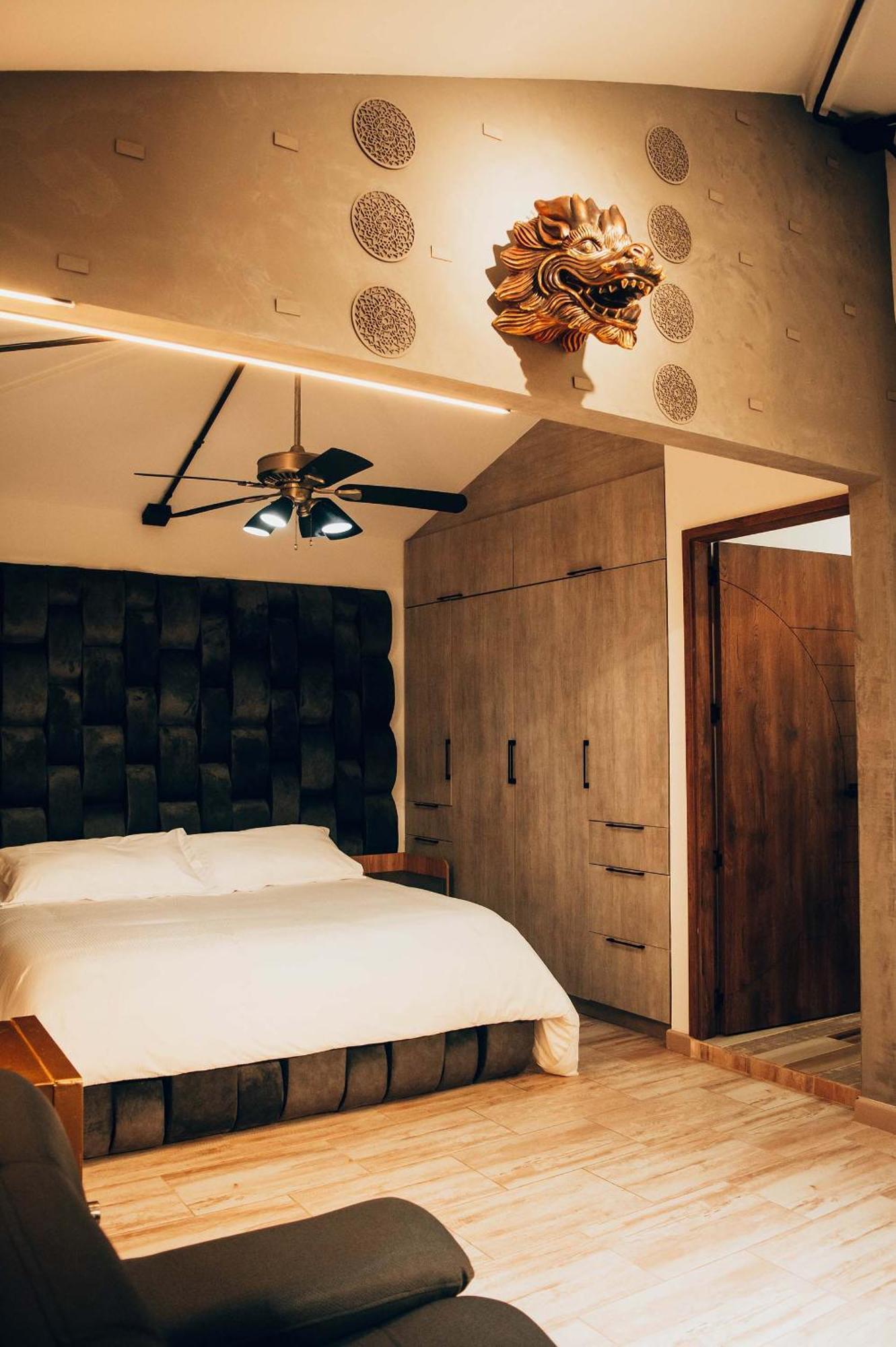 Oeroek Hotel Rionegro Zewnętrze zdjęcie