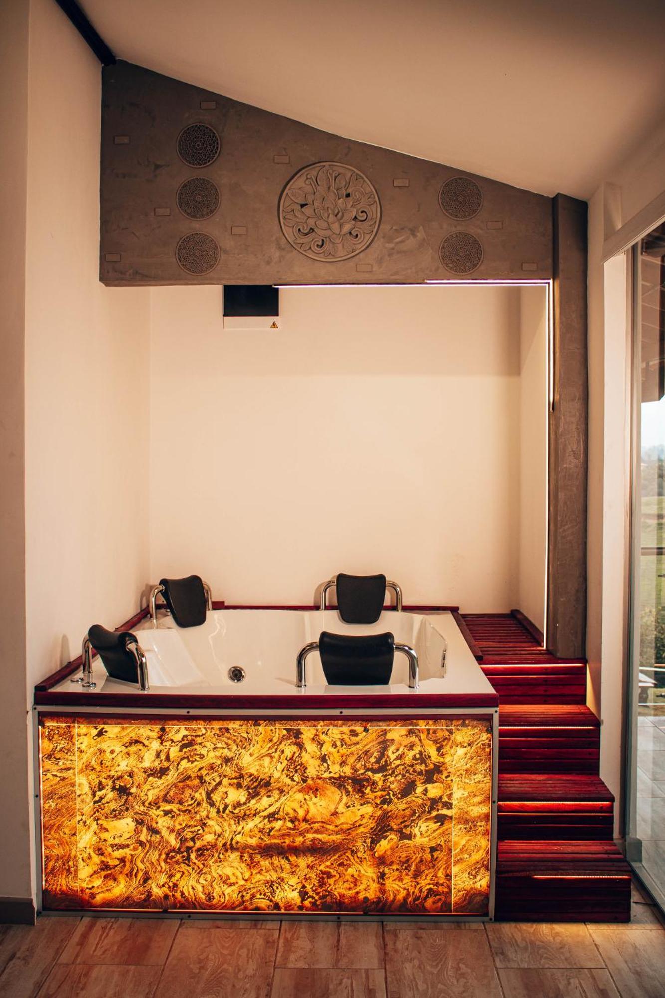 Oeroek Hotel Rionegro Zewnętrze zdjęcie
