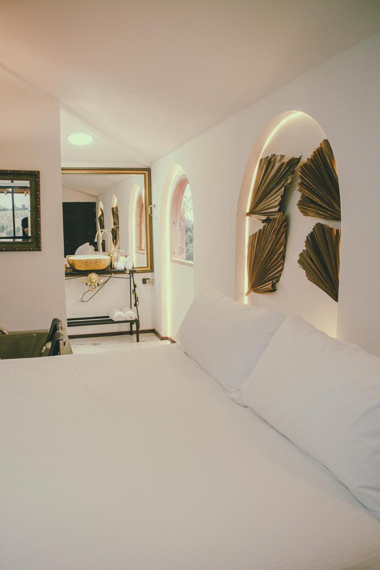 Oeroek Hotel Rionegro Zewnętrze zdjęcie